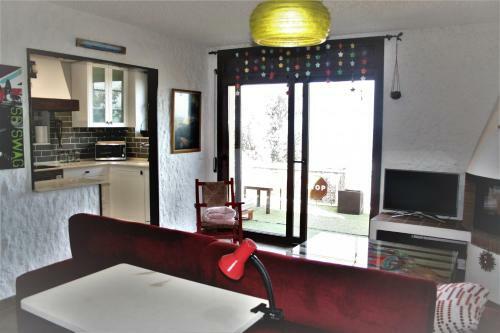 Apartamento 604 Mas Tomasi