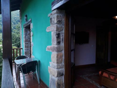 Apartamento La Varga