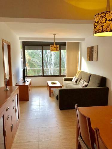 Apartamento Gabiotas 45
