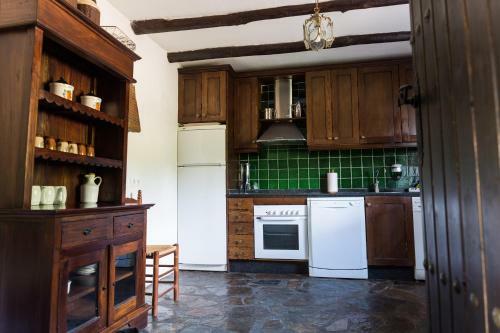 Villa Casa La Vi�a