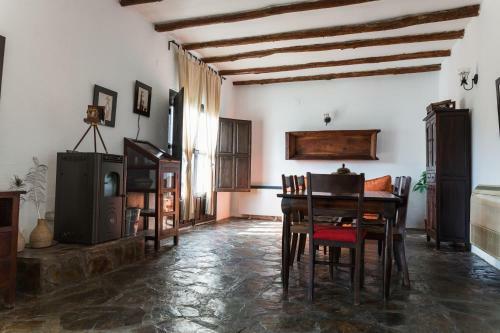 Villa Casa La Vi�a