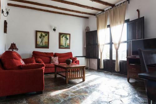 Villa Casa La Vi�a