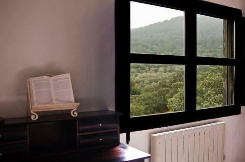 Villa Casa La Vi�a