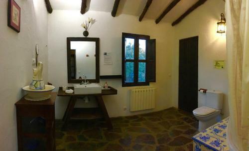 Villa Casa La Vi�a