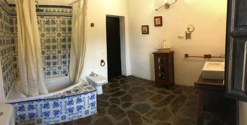 Villa Casa La Vi�a