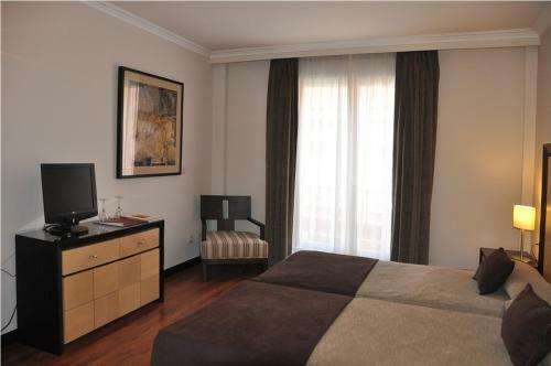 Hotel Las Caba�as