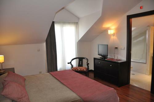 Hotel Las Caba�as