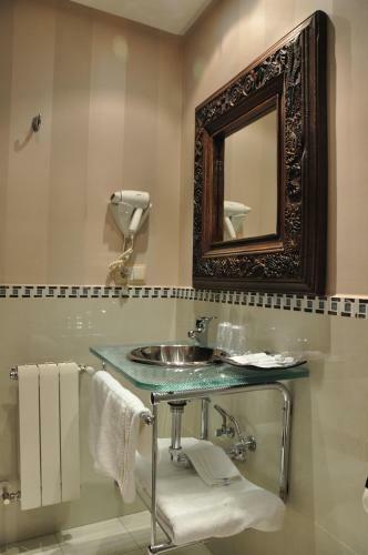 Hotel Las Caba�as