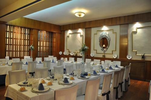 Hotel Las Caba�as