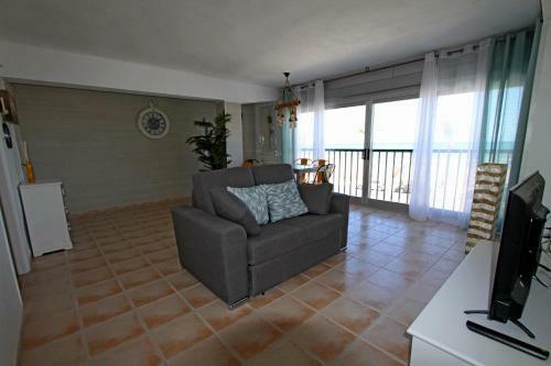 Apartamento Doyes 1� Linea Frontal