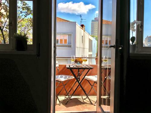 Apartamento Porto Baixa
