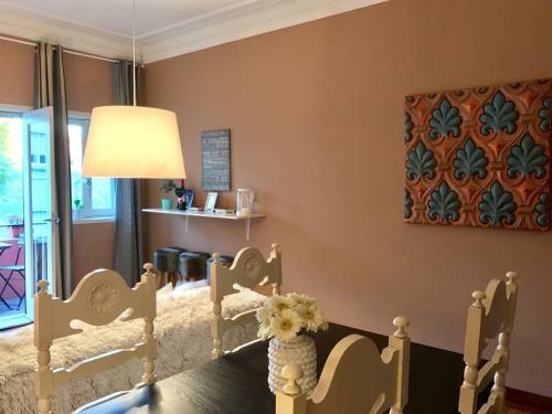 Apartamento Porto Baixa