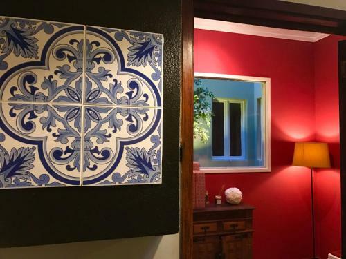 Apartamento Porto Baixa