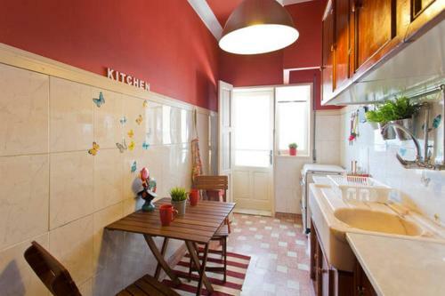 Apartamento Porto Baixa