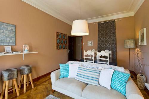 Apartamento Porto Baixa