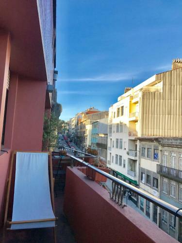 Apartamento Porto Baixa