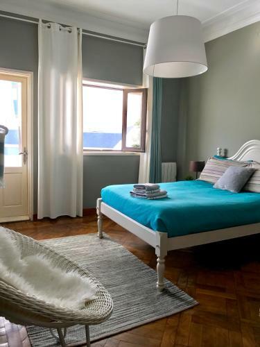 Apartamento Porto Baixa