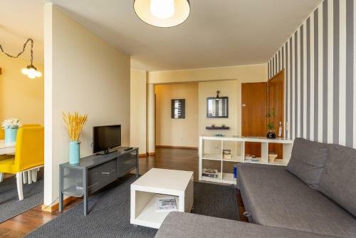 Apartamento Matosinhos Boutique Flat