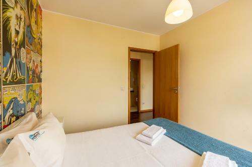 Apartamento Matosinhos Boutique Flat