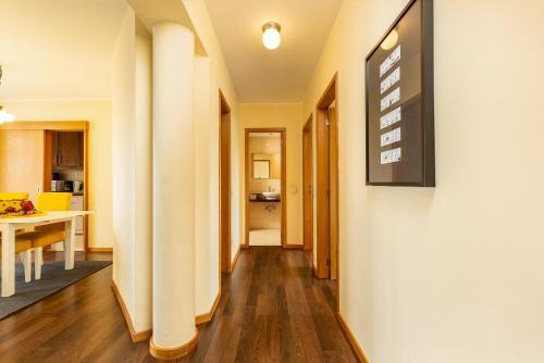 Apartamento Matosinhos Boutique Flat
