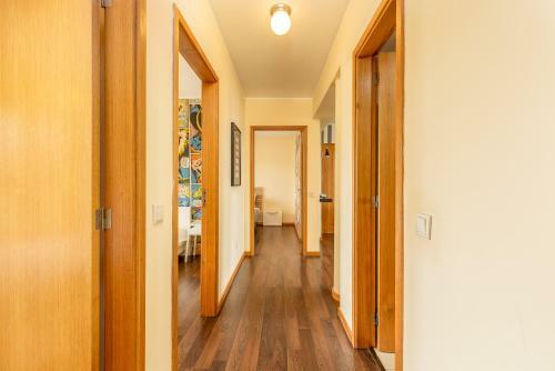 Apartamento Matosinhos Boutique Flat