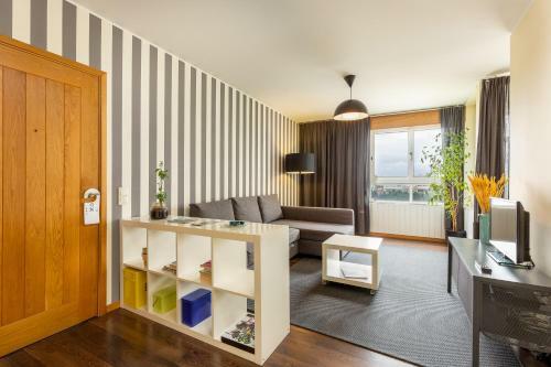 Apartamento Matosinhos Boutique Flat