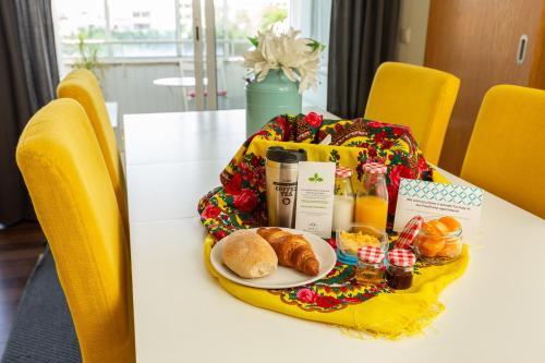 Apartamento Matosinhos Boutique Flat
