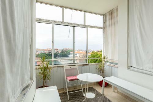 Apartamento Matosinhos Boutique Flat