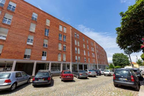 Apartamento Matosinhos Boutique Flat