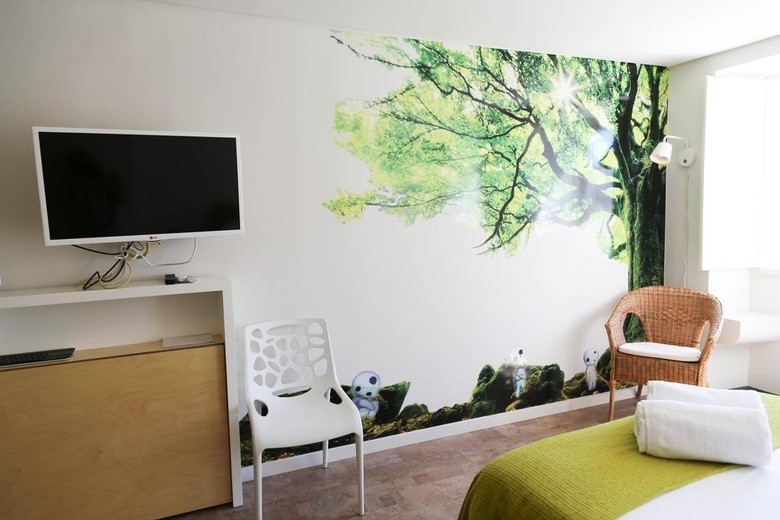 Ribeira Cinema Apartments