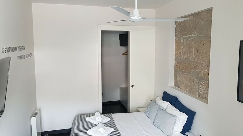 Ribeira Cinema Apartments