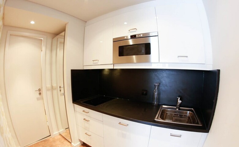 Ribeira Cinema Apartments