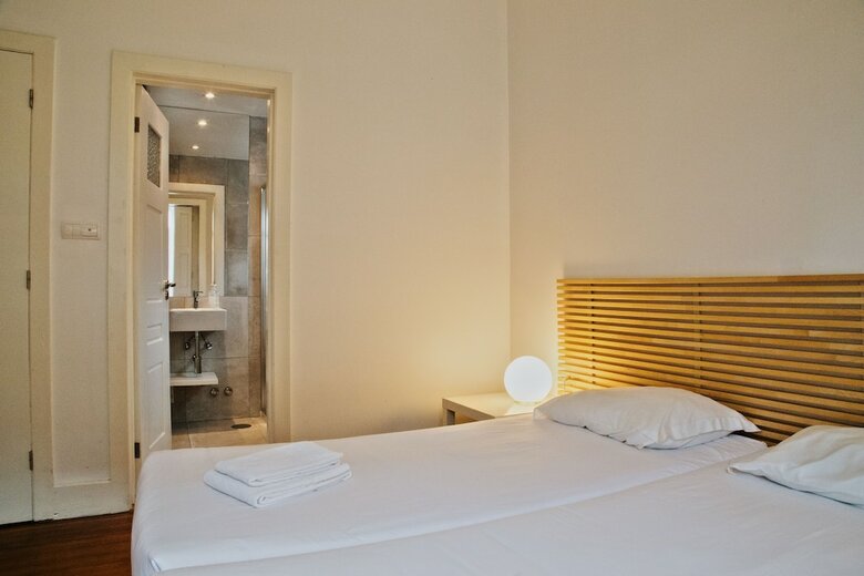 Porto Spot Hostel