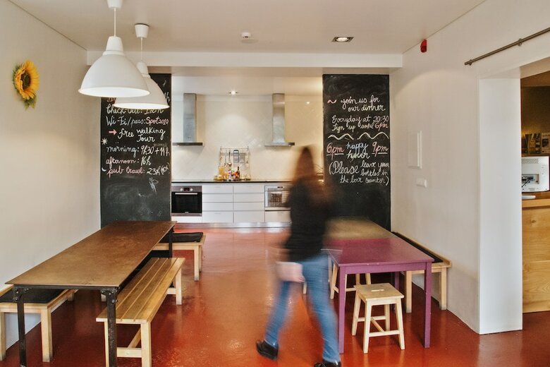Porto Spot Hostel