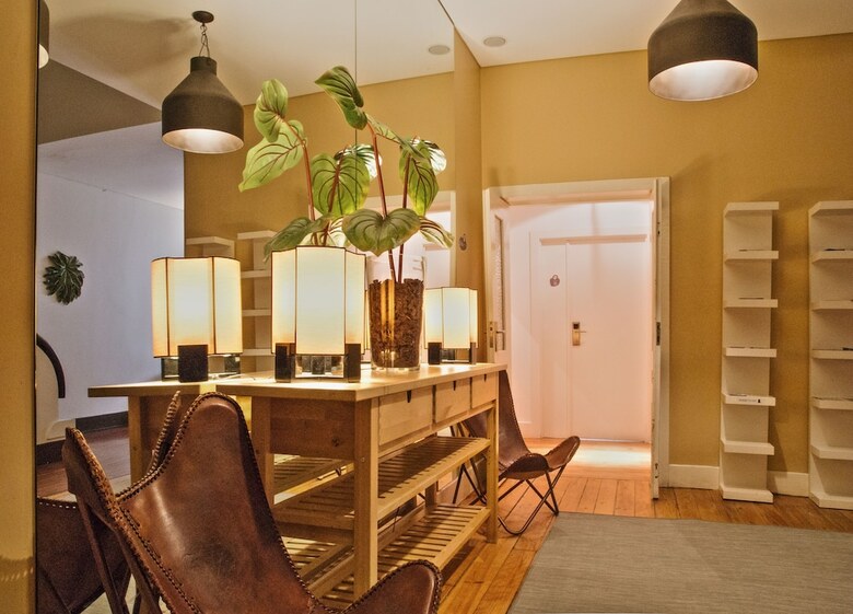 Porto Spot Hostel