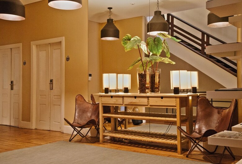 Porto Spot Hostel