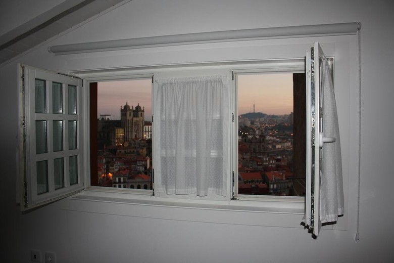 Apartamento Casa Dos Caldeireiros