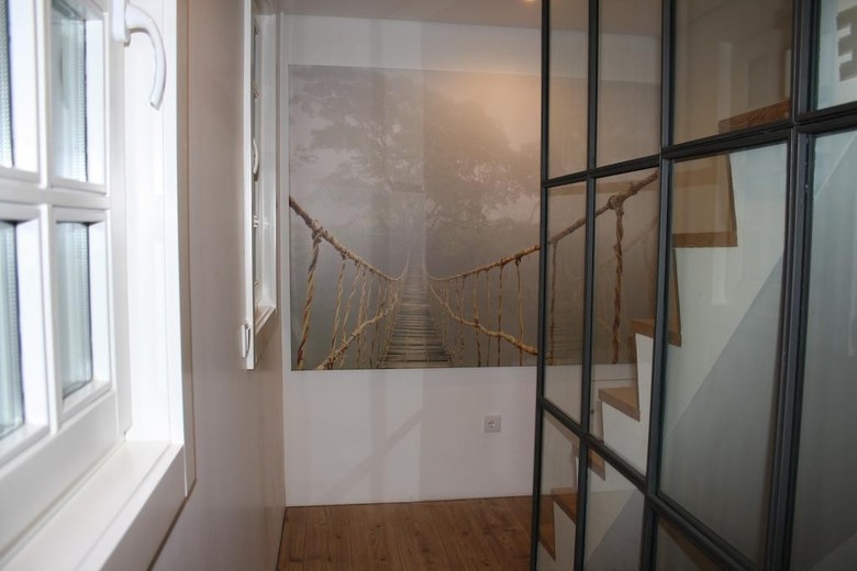 Apartamento Casa Dos Caldeireiros