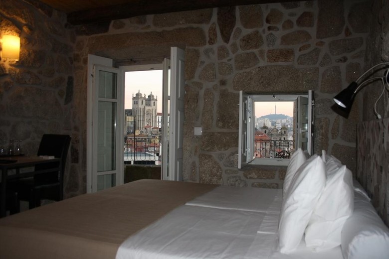 Apartamento Casa Dos Caldeireiros