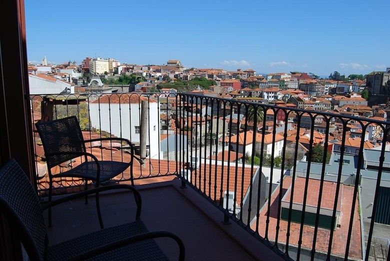 Apartamento Casa Dos Caldeireiros