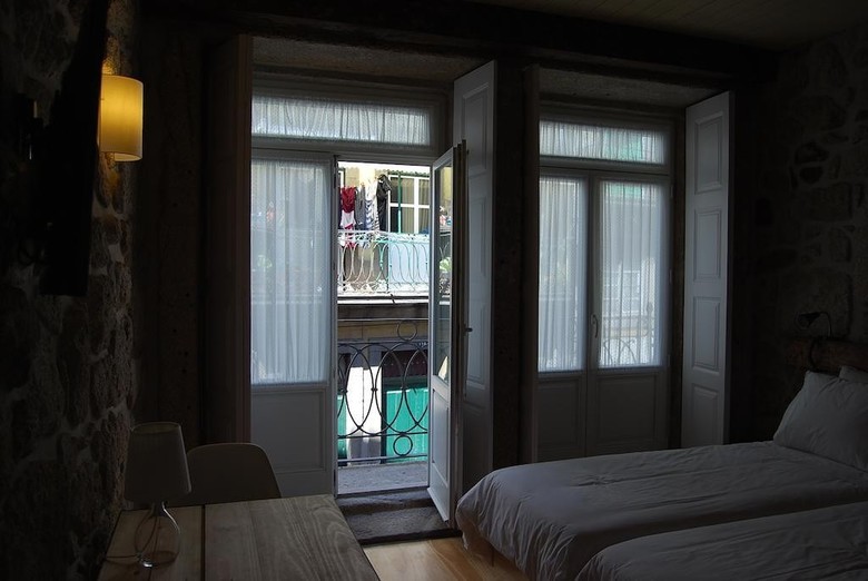 Apartamento Casa Dos Caldeireiros