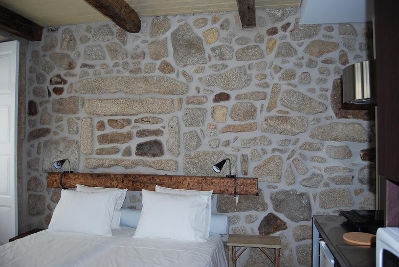 Apartamento Casa Dos Caldeireiros