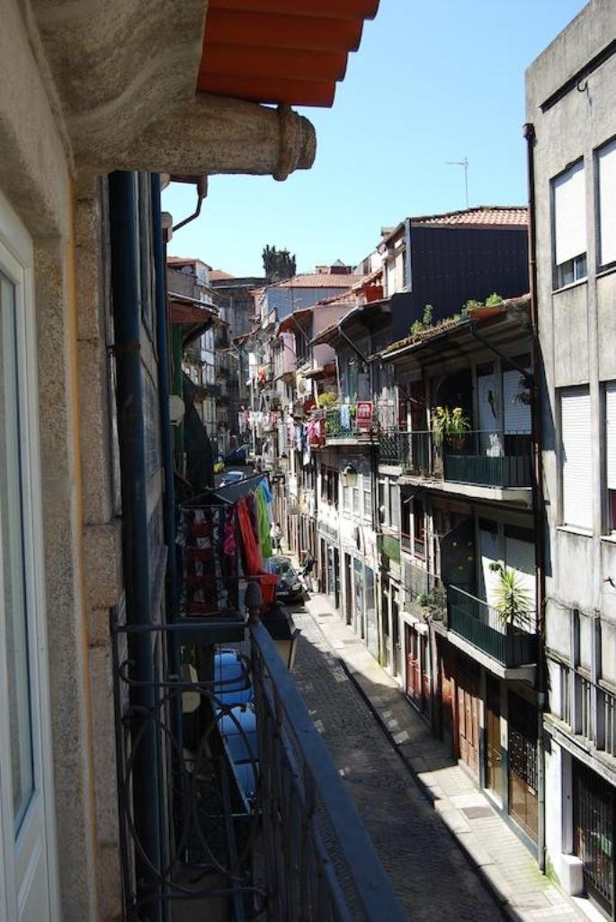 Apartamento Casa Dos Caldeireiros