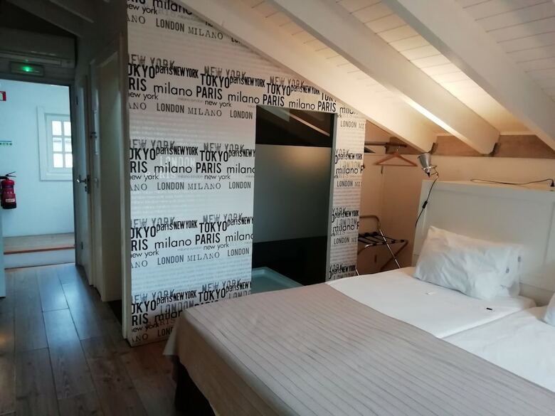 Apartamento Casa Dos Caldeireiros