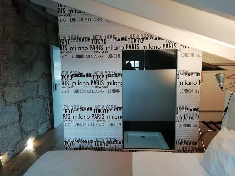 Apartamento Casa Dos Caldeireiros