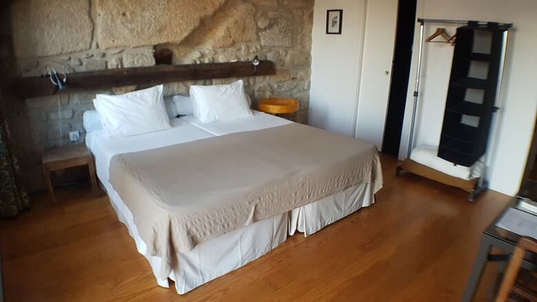 Apartamento Casa Dos Caldeireiros