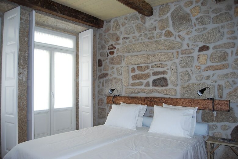 Apartamento Casa Dos Caldeireiros