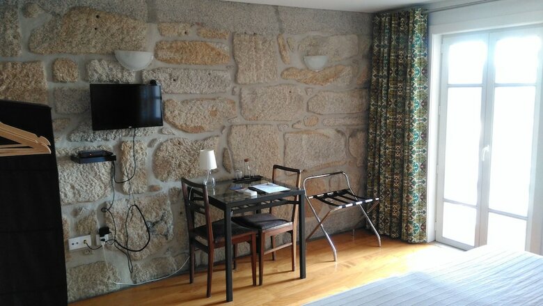 Apartamento Casa Dos Caldeireiros