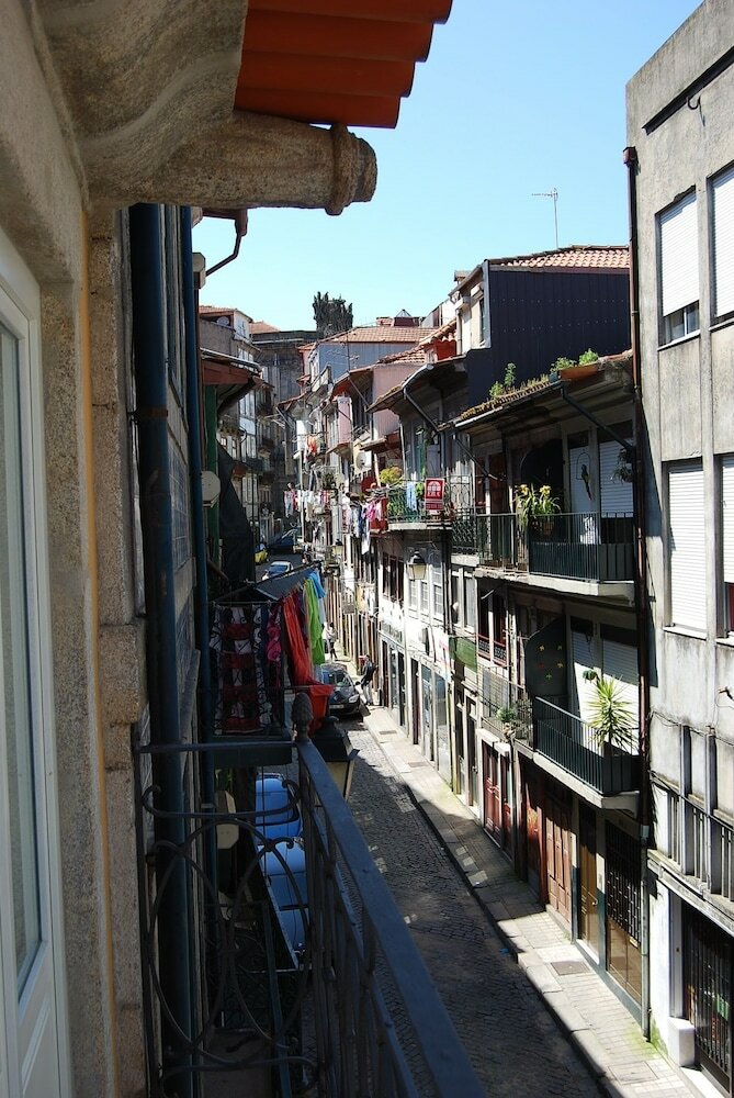 Apartamento Casa Dos Caldeireiros