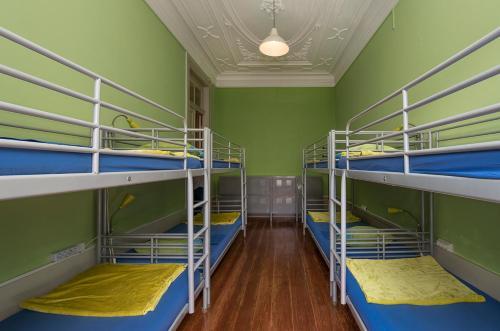 Oporto Sky Hostel